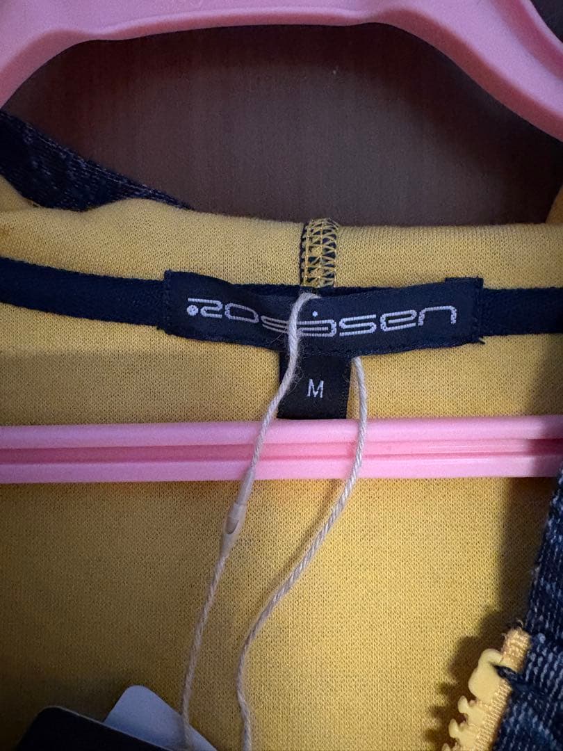 【新品格安・半額以下】ロサーセンレディース ジャケット　定価24,200円