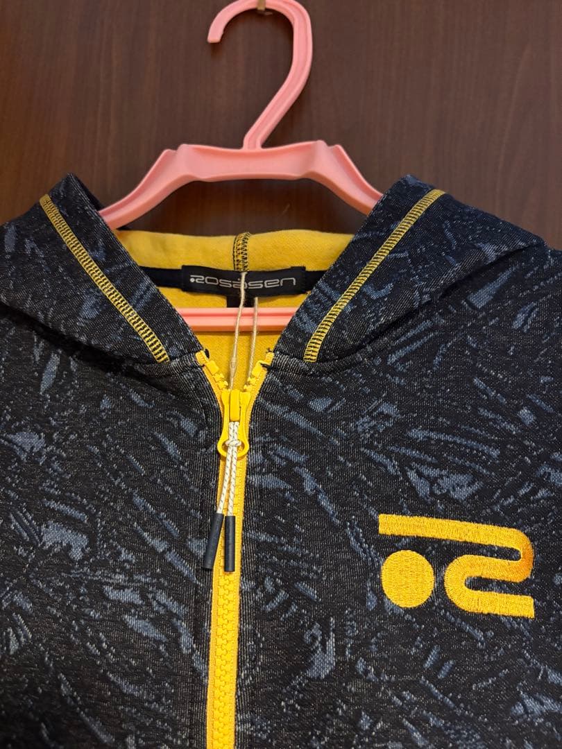 【新品格安・半額以下】ロサーセンレディース ジャケット　定価24,200円