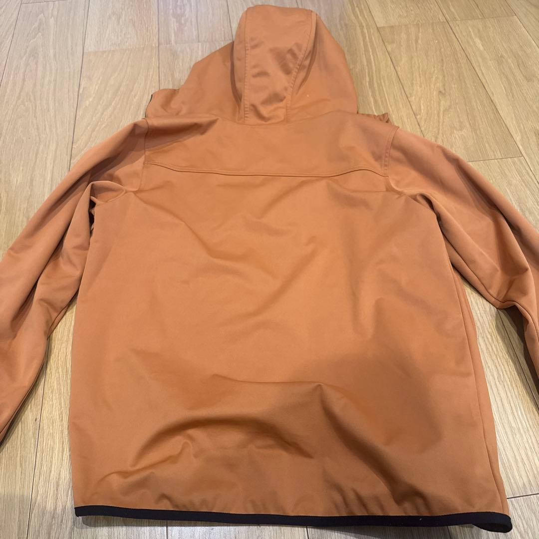 YONEX ウォームアップパーカー51054 Mサイズ