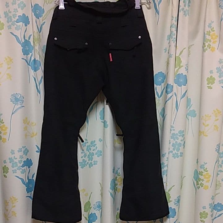 スノーボード AA HARDWEAR MID PANTS sizeS