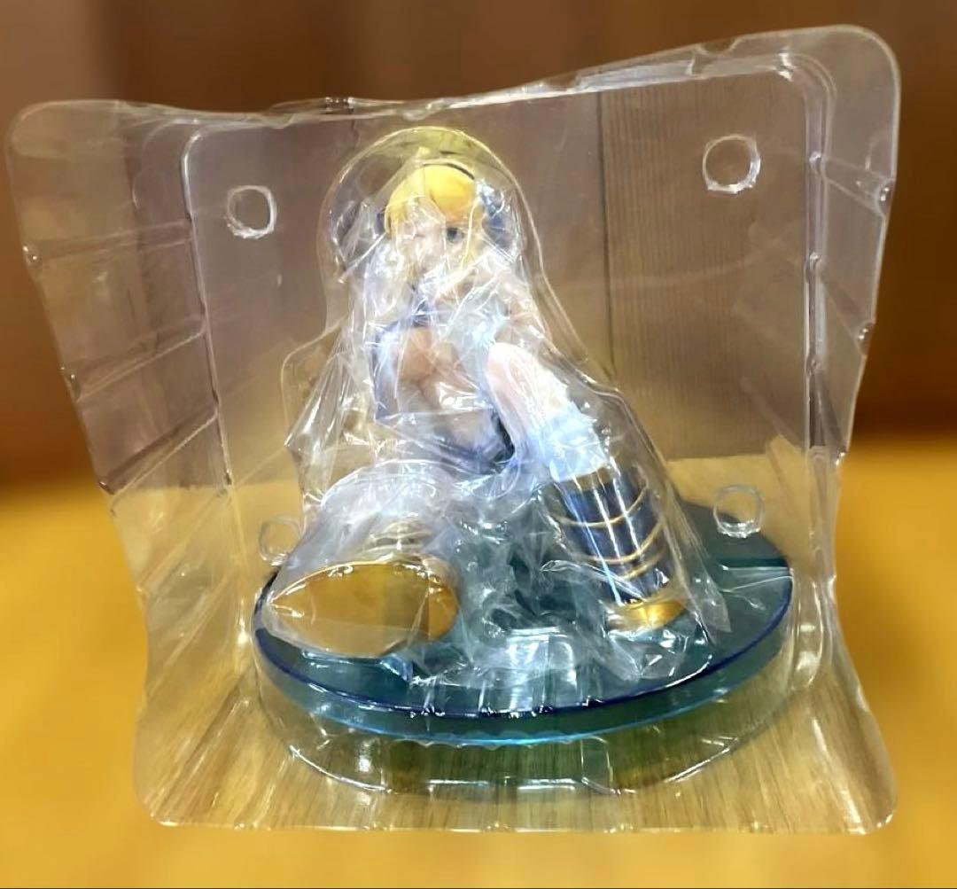 葛城 「閃乱カグラ」 1/8 新乳素材使用 生フィギュア