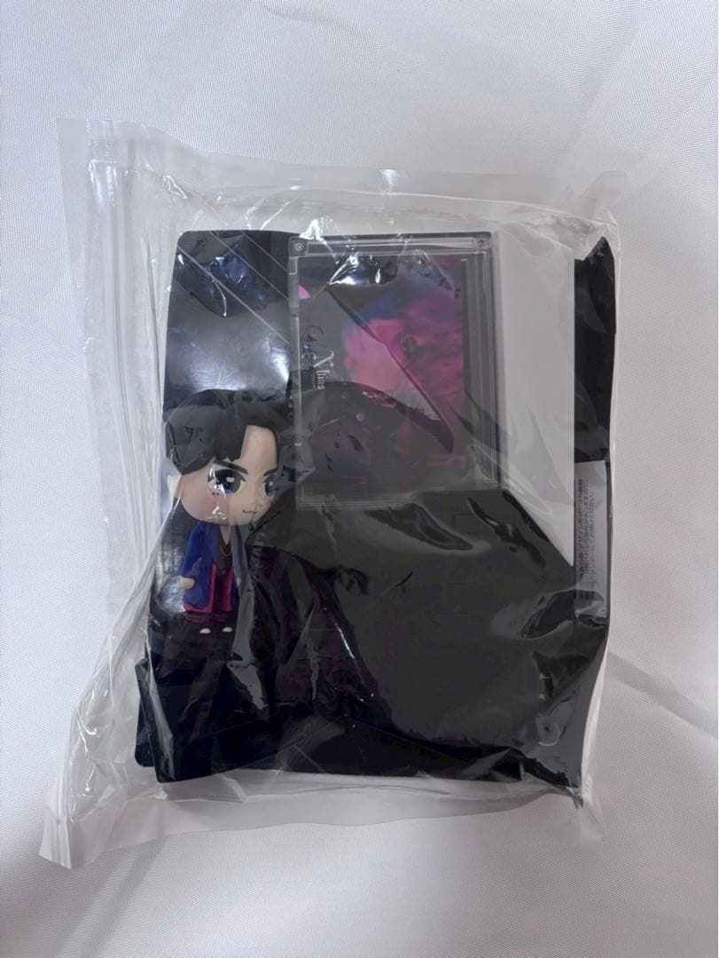 中島健人　ペンライト