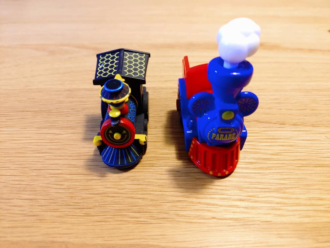 [トミカ] ディズニーシリーズ 9種セット