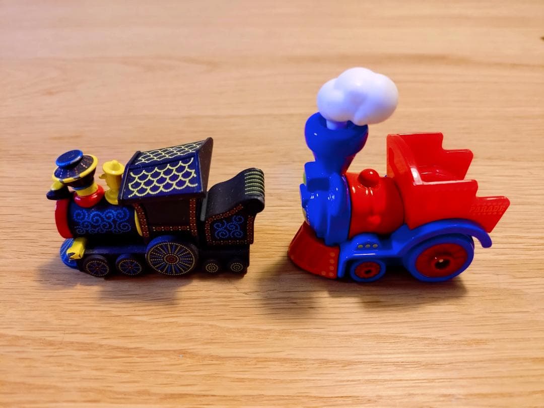 [トミカ] ディズニーシリーズ 9種セット