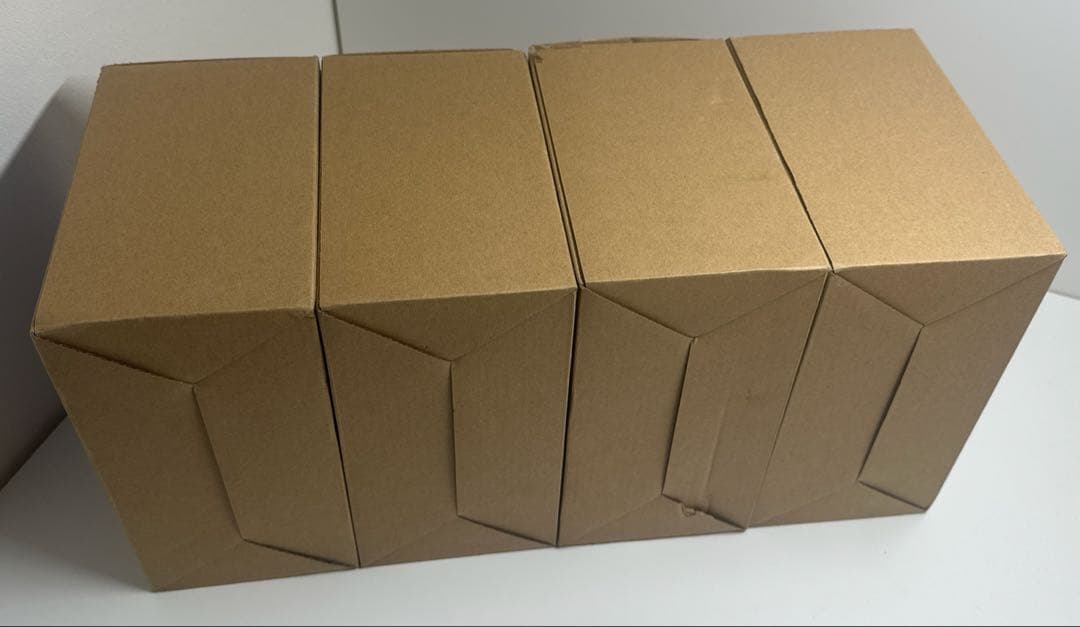 聖闘士聖衣神話 　初期青銅聖衣 20thAnniversaryVer.5体セット