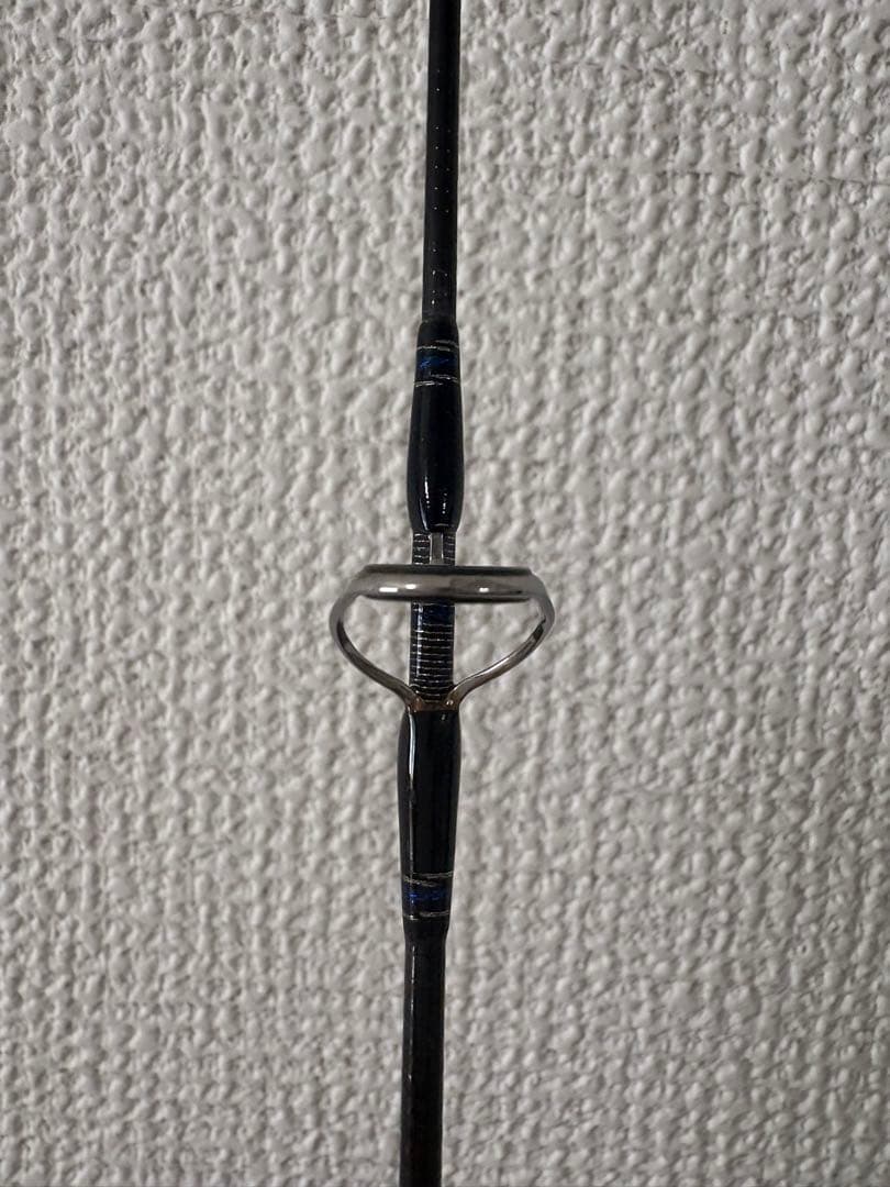 ダイワ　ショアスパルタン コースタル　106MH ショアジギロッド