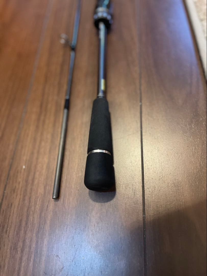 ダイワ　22ラブラックスBS64MS