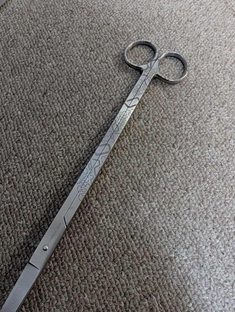 値下げ！！アクアデザインアマノ　プロシザース S カーブタイプ　2014年限定