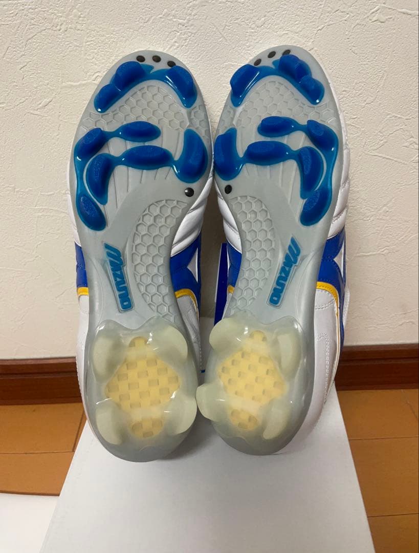 シューズ Mizuno WAVE CUP LEGEND 26.0cm
