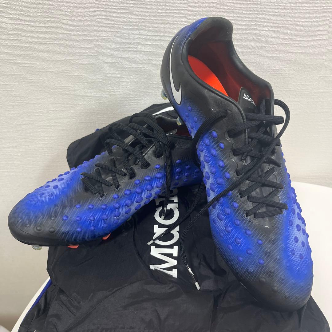 ナイキ マジスタ オーパス2 FG 28.0cm