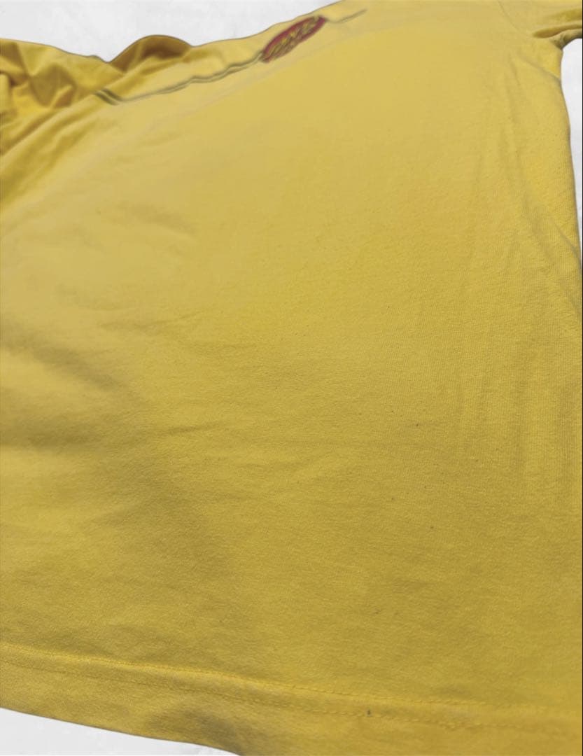 Santa Cruz CLASSIC DOT Tシャツ 90s XXL