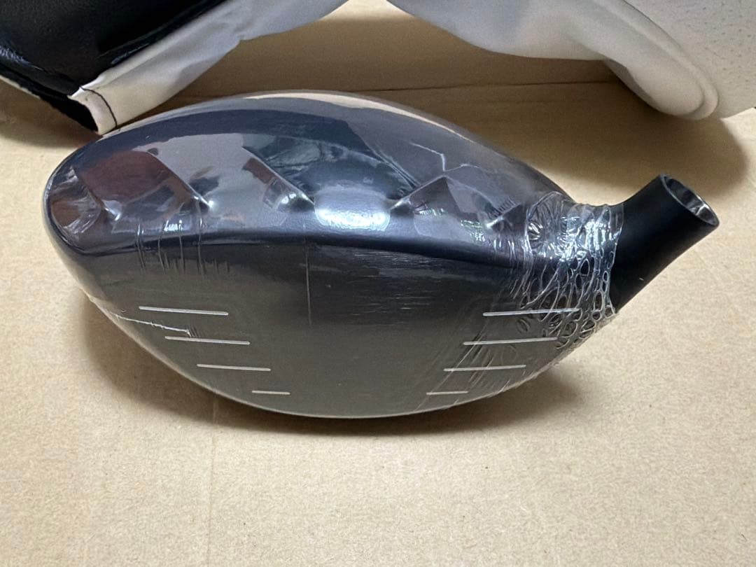 新品未使用PING 最新ドライバー G440K 9° ヘッド&ヘッドカバー