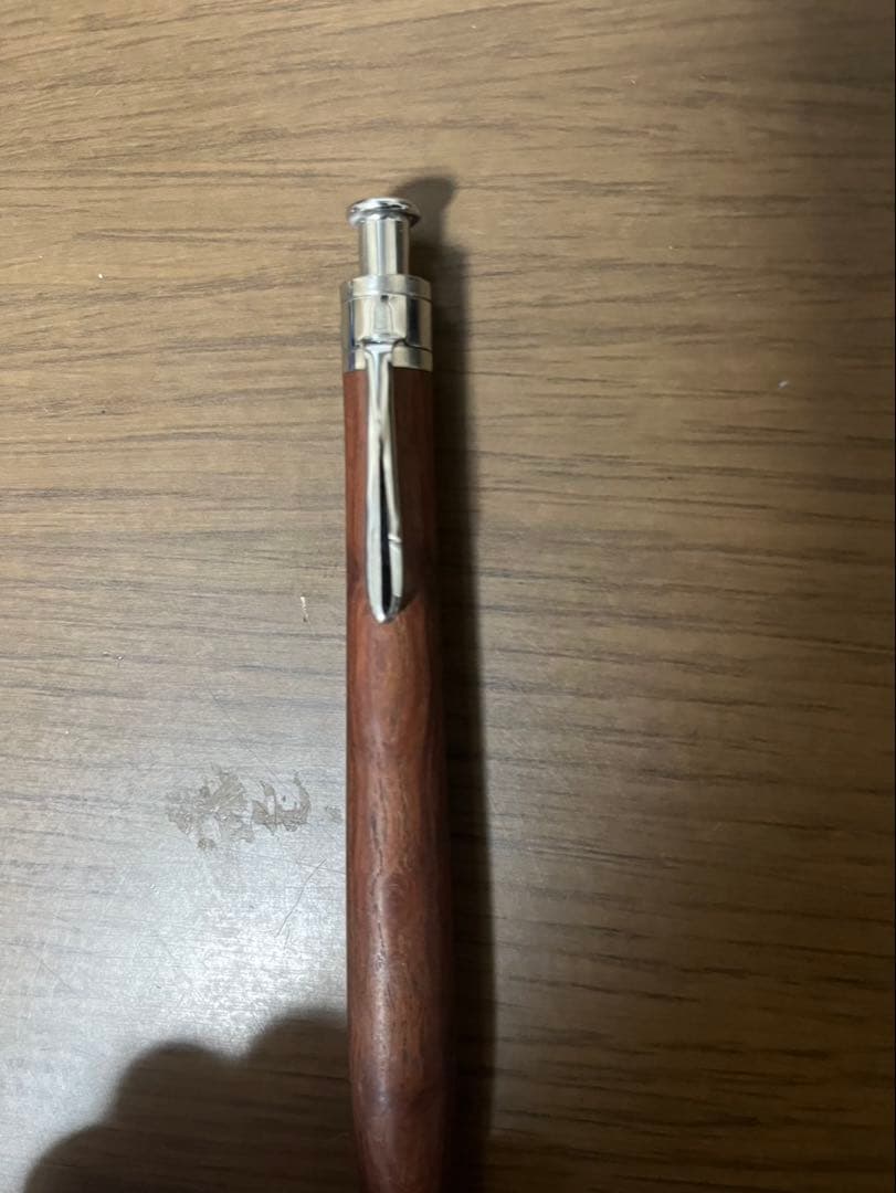 工房楔シーオーク0.3mm固定式口金