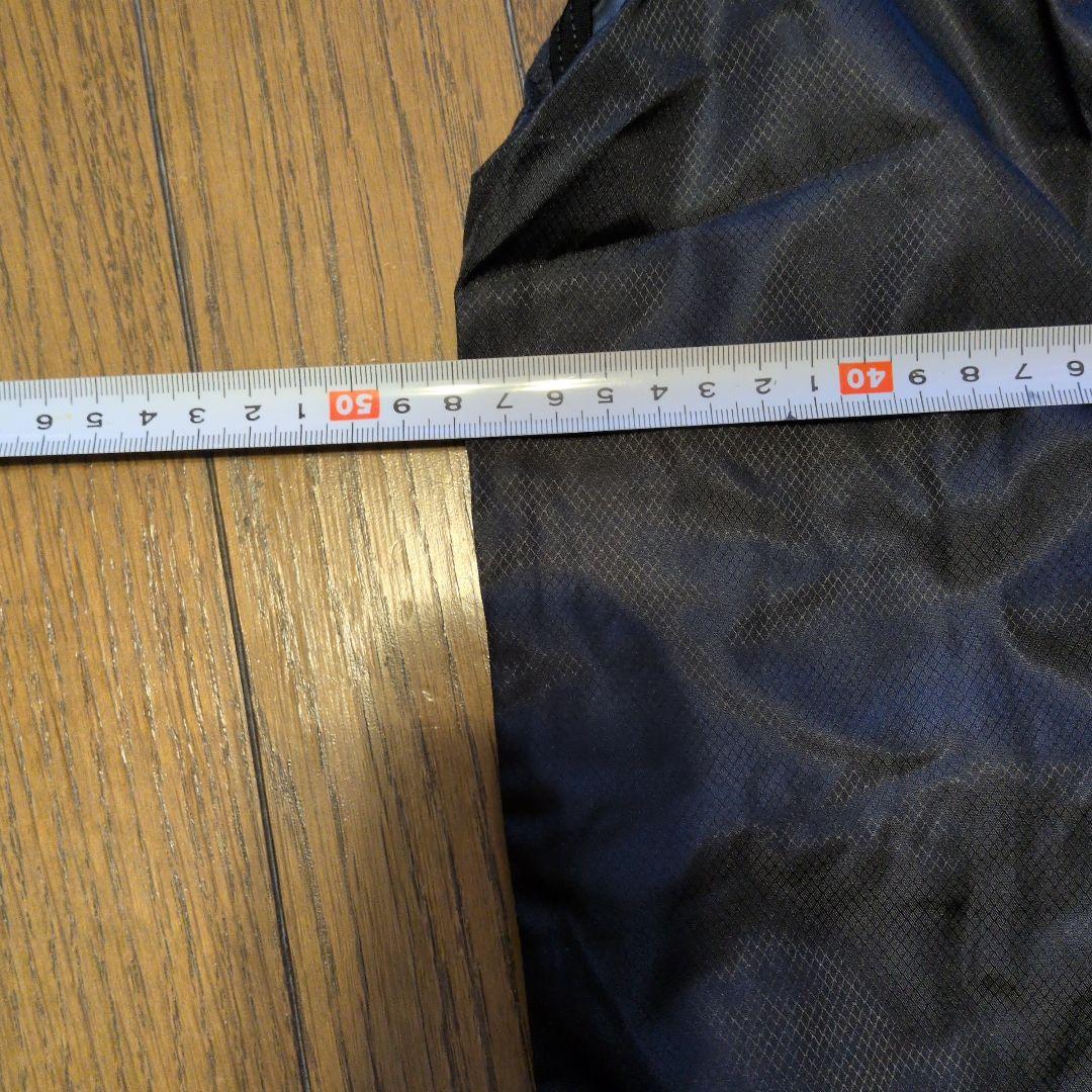 CUORE Windshield Meshvest ベスト　ジレ　Lサイズ