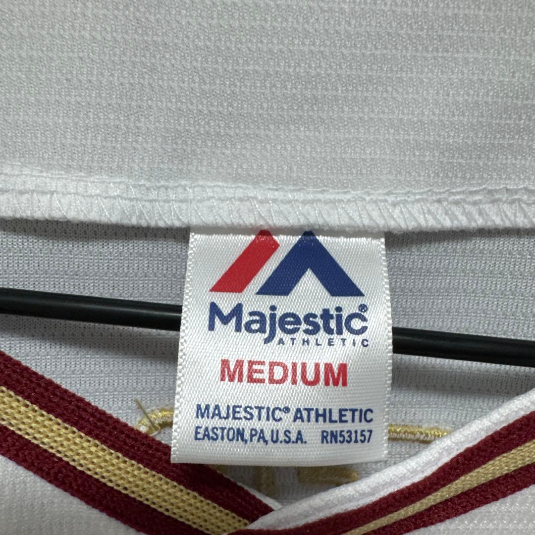 渡辺直人　直筆サイン入り　ユニフォーム