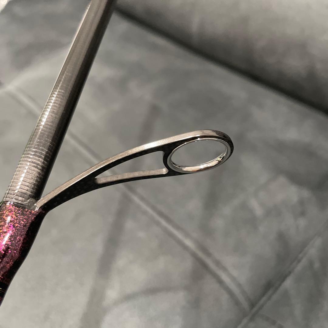 紅牙　テンヤゲーム EX H-235