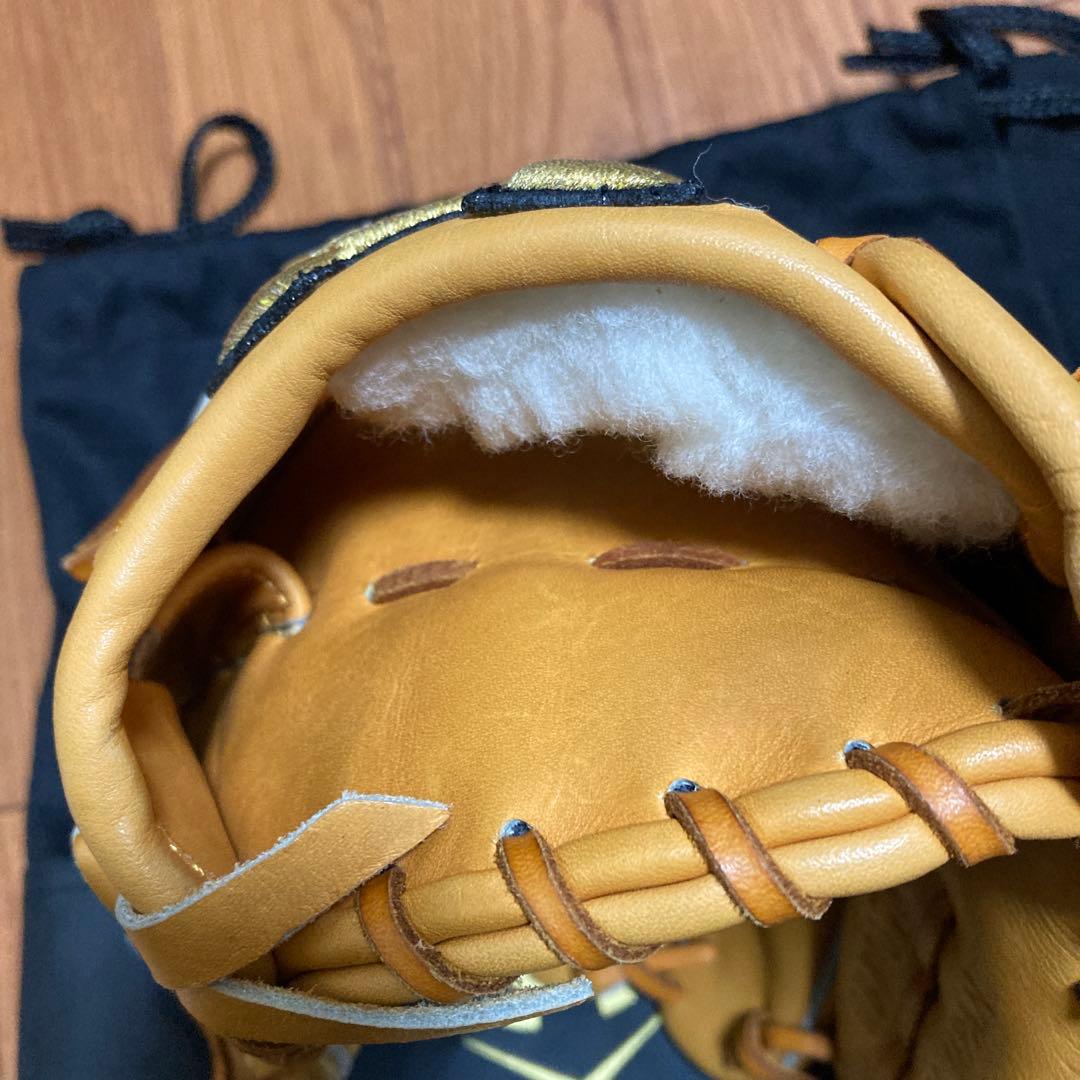 あっくん　日本製 コルクカラー希少モデル