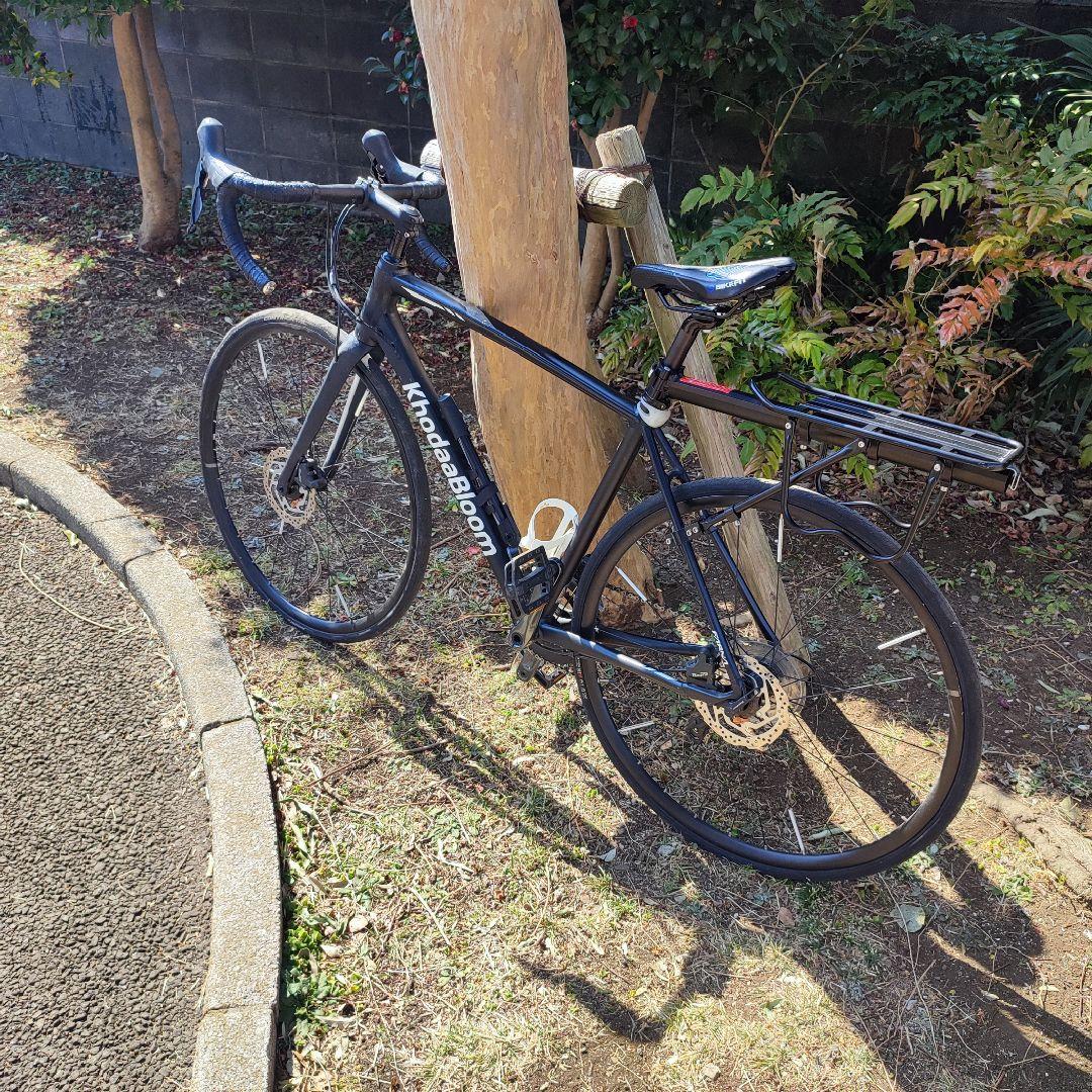 KHODAABLOOM FARNA TIAGRA DISK ロードバイク