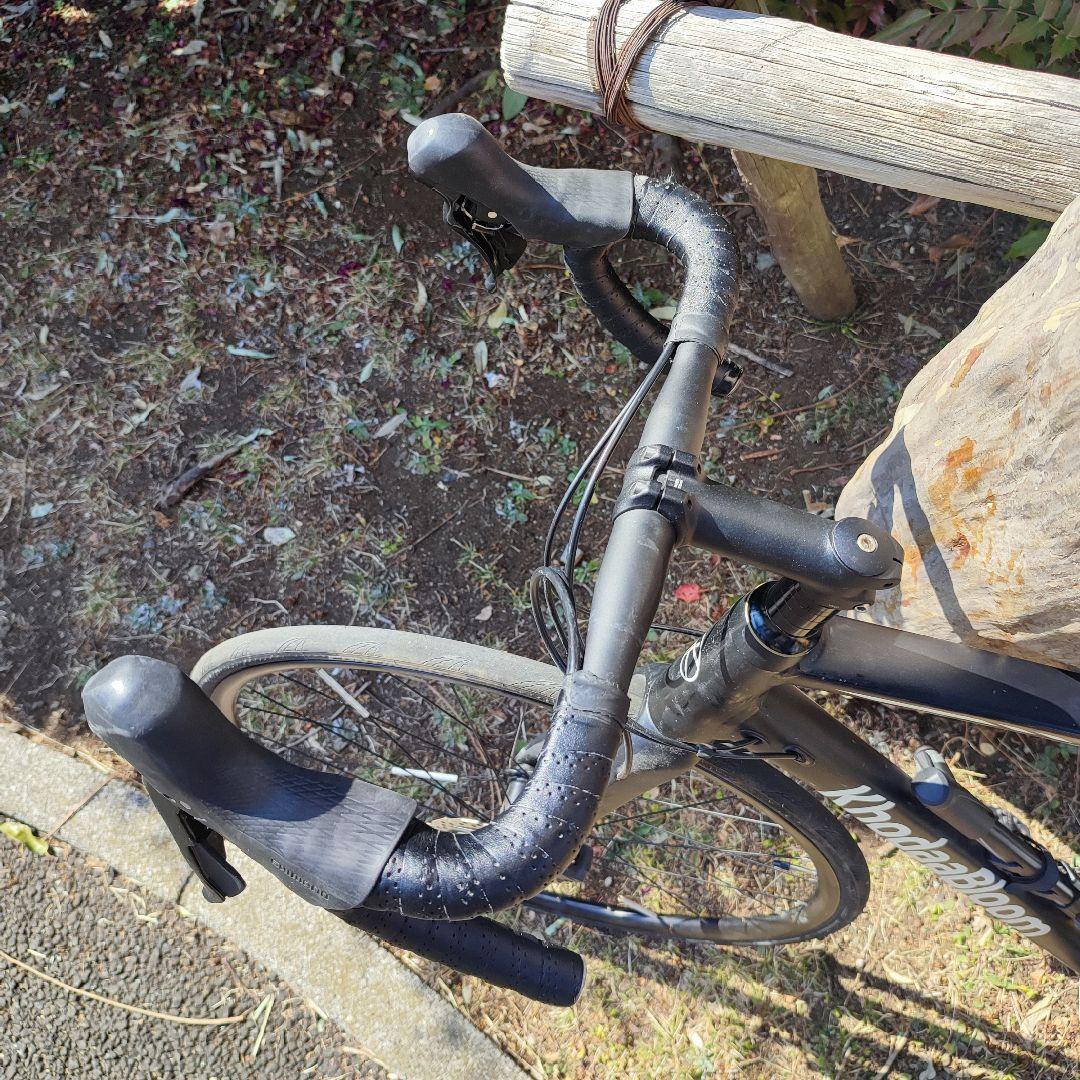 KHODAABLOOM FARNA TIAGRA DISK ロードバイク