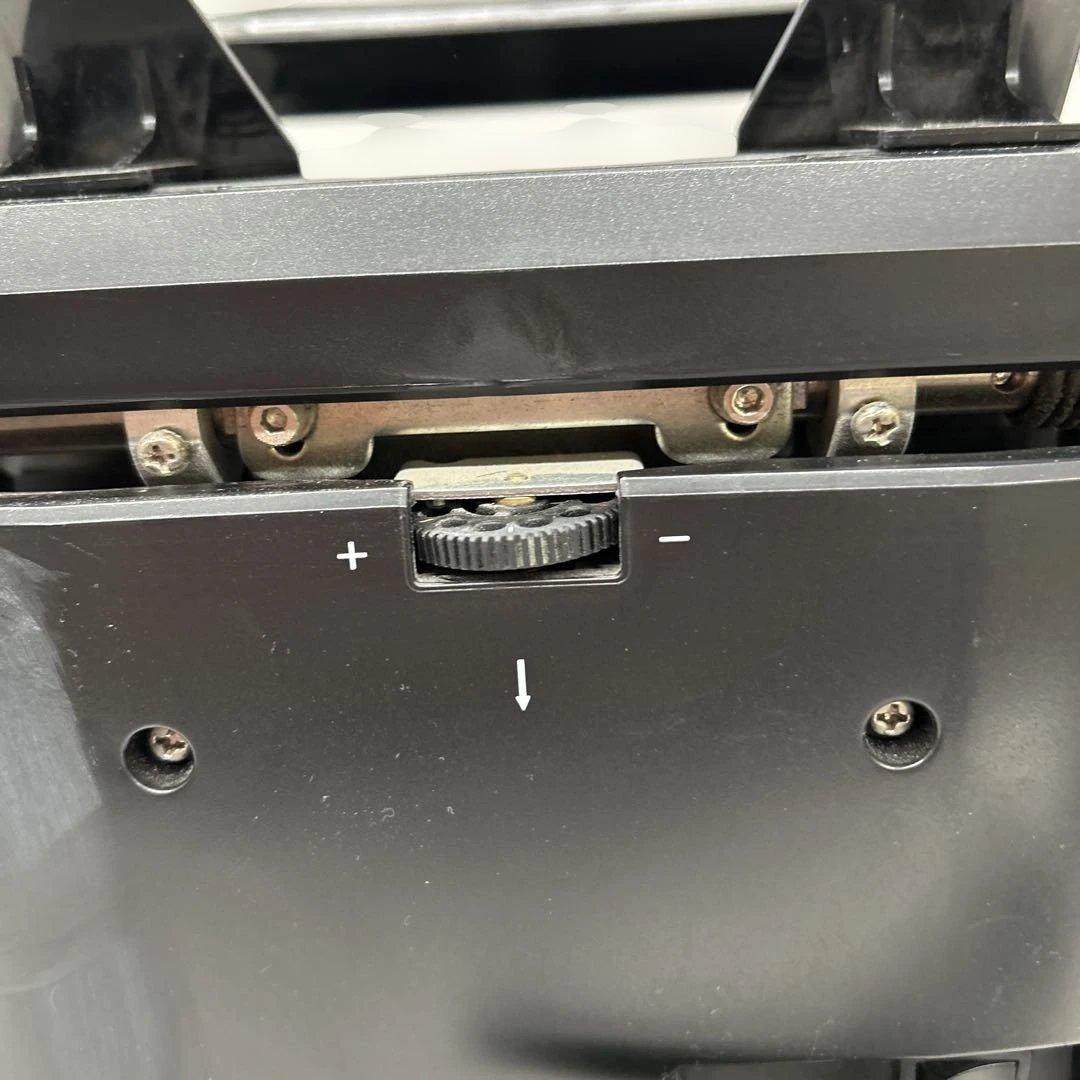 紙紙幣計数機 紙紙幣 計数機 DN-600A ダイトー ジャンク品扱い