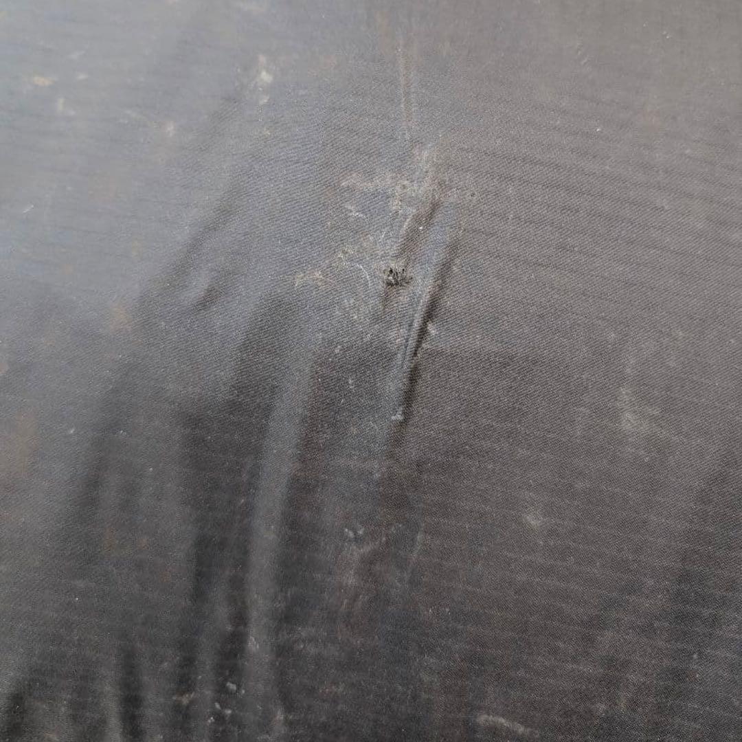 シェルターG チャコール スカート付き TPU・メッシュセット ミニマルワークス