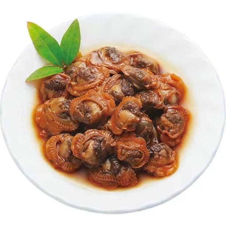 人気商品～ホテイフーズ　 ホテイ 赤貝味付 GP4 70g48缶セット