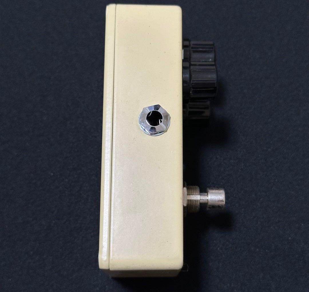 (動作確認済) MXR Raijin Drive ライジンドライブ