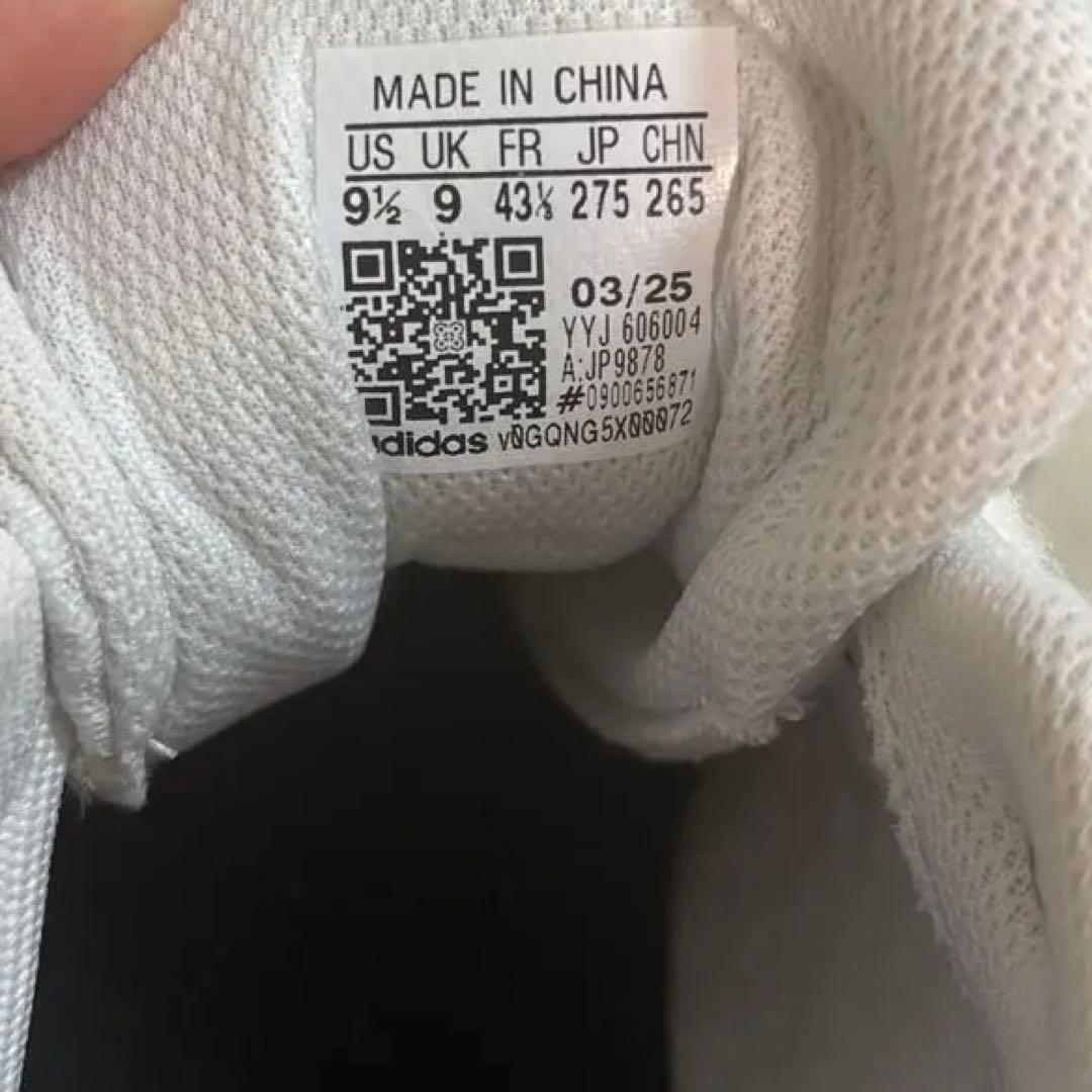 パワーリフト 5 ウエイトリフテイング 27.5cm