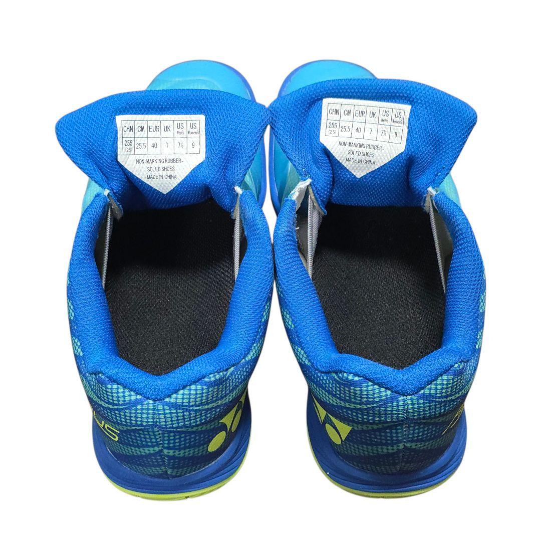 ヨネックス 25.5cm エアラスZ メン シューレース＆インソール新品