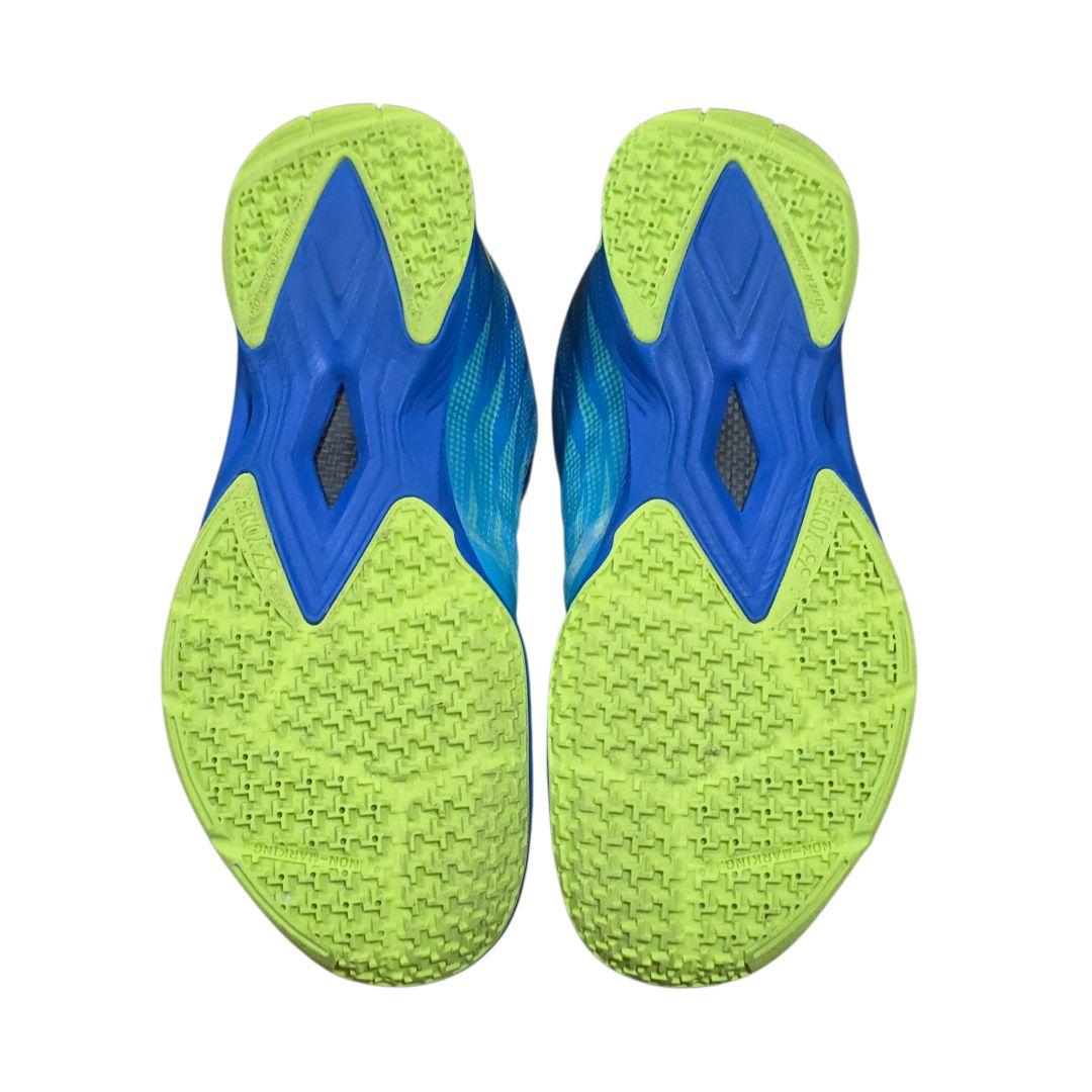 ヨネックス 25.5cm エアラスZ メン シューレース＆インソール新品