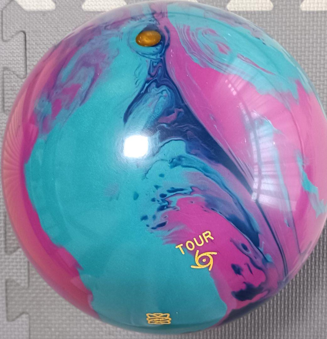 ずみしょーさん専用【新品未使用】STORM フィジックスツアー15ポンド軽め