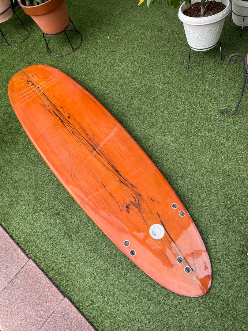 ユ*ウ様 サーフボード　ミッドレングス