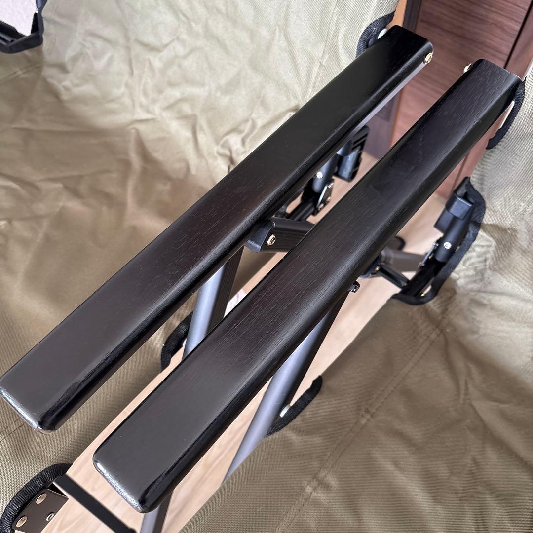 Coleman レイチェア　 2脚セット