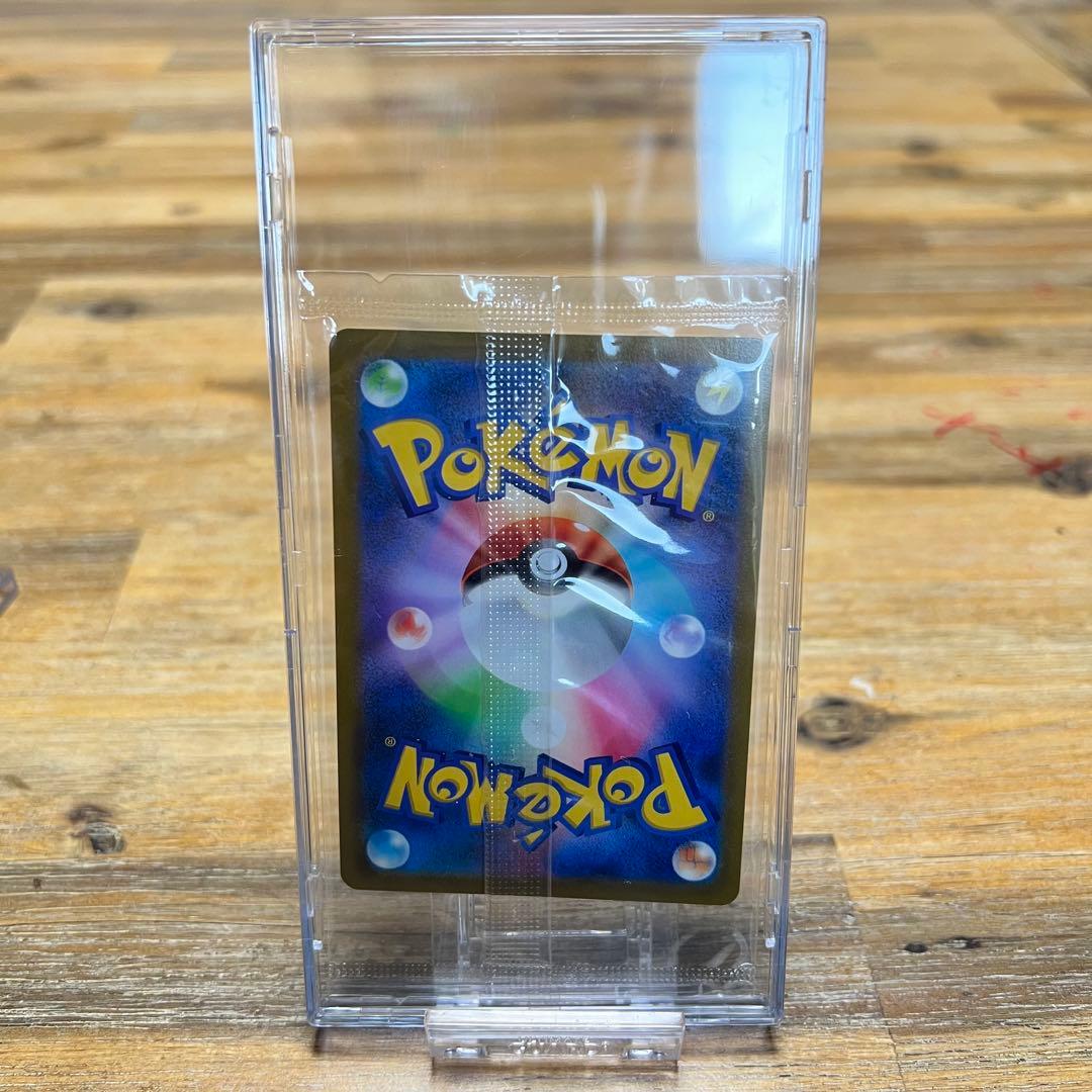 ポケモンカード　25th ANNIVERSARY ゴールデンピカチュウ 未開封