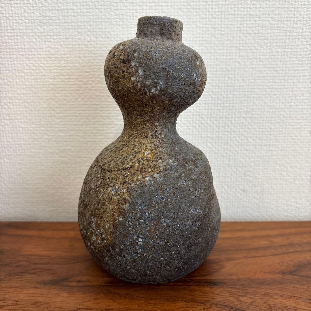 ジェームス　イラズムス　徳利