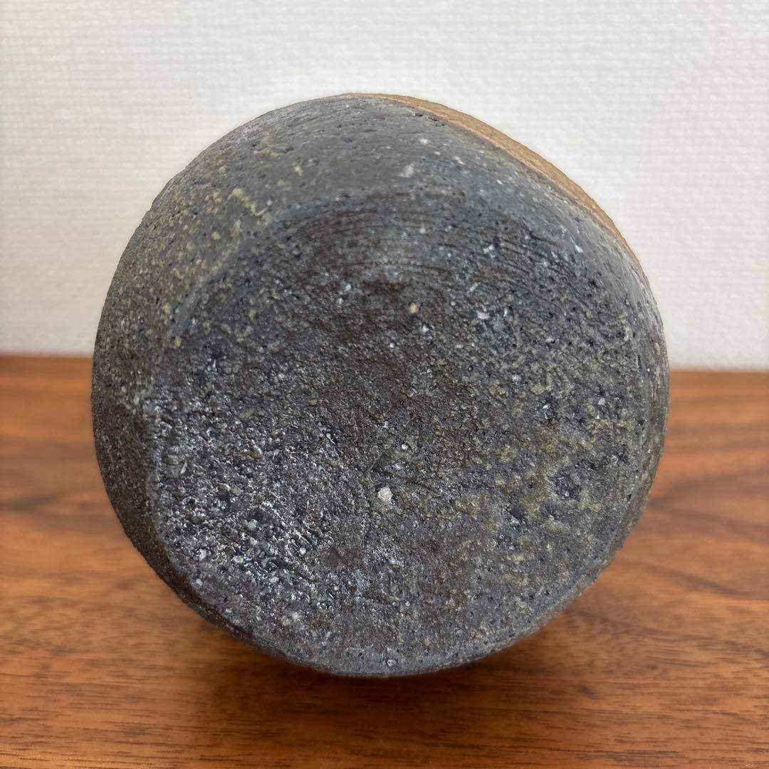 ジェームス　イラズムス　徳利