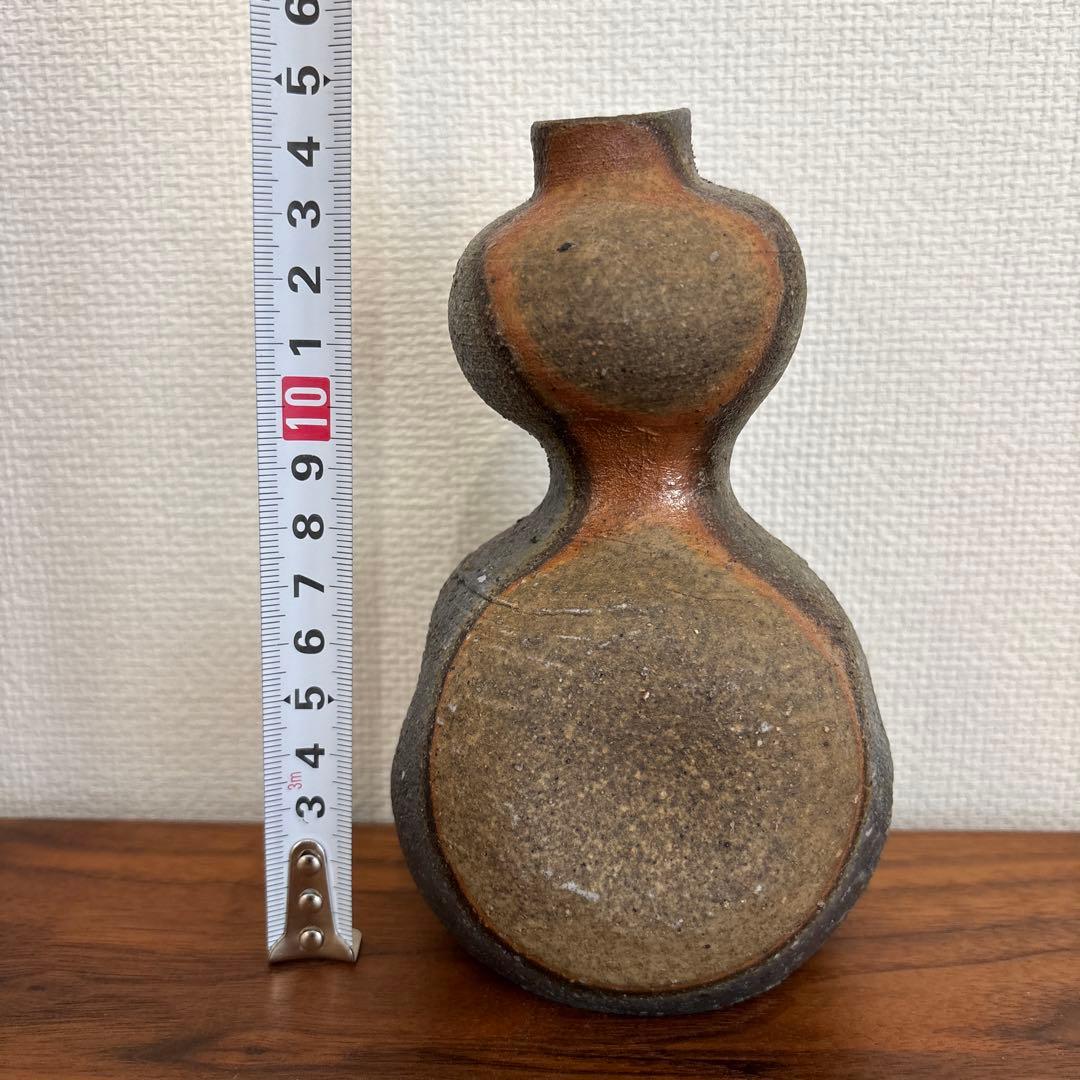 ジェームス　イラズムス　徳利