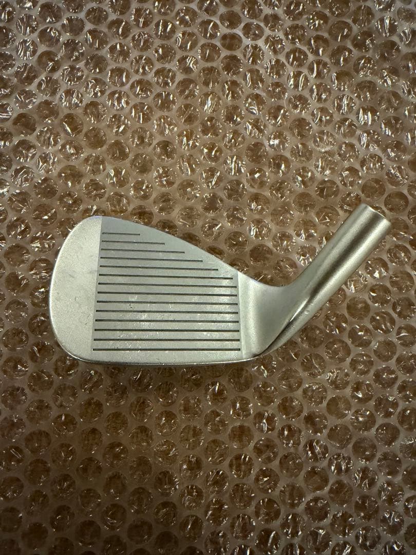 三浦アイアン GWヘッド単品（ヘッドカバー付き）