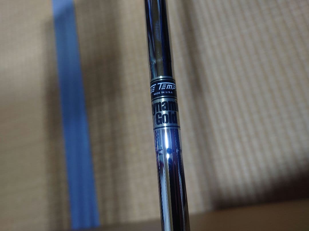 Titleist アイアンセット 680 フォージド