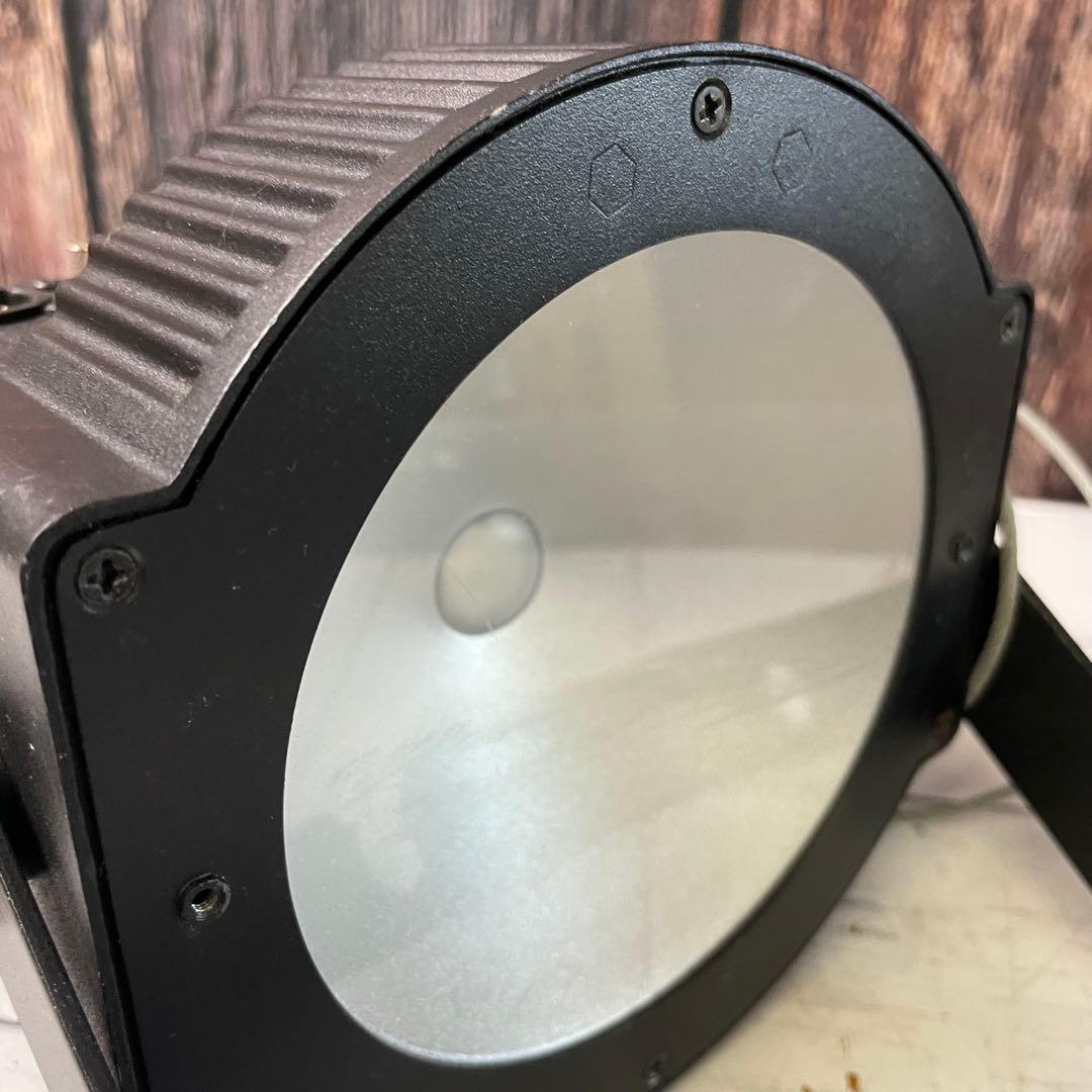 ⑤ADJ アメリカンディージェイ Dotz Par LED パーライト 舞台照明