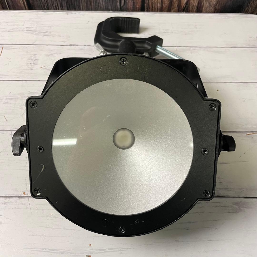 ⑤ADJ アメリカンディージェイ Dotz Par LED パーライト 舞台照明