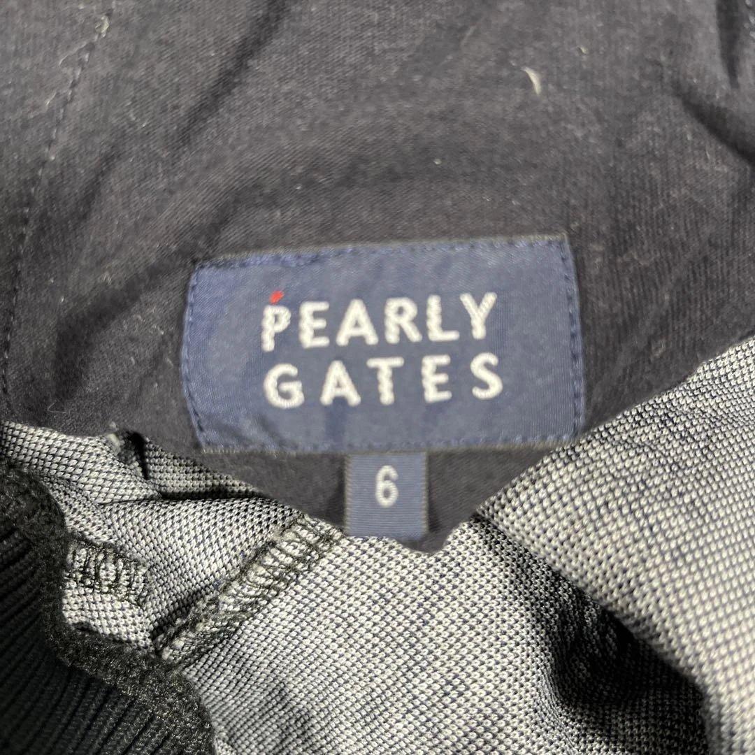 PEARLY GATES ゴルフパンツ サイズ6