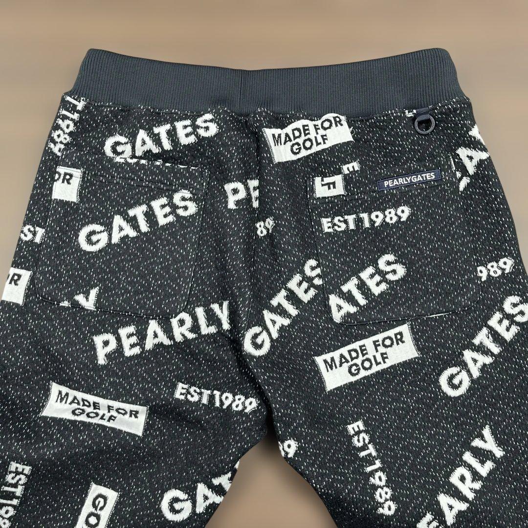 PEARLY GATES ゴルフパンツ サイズ6