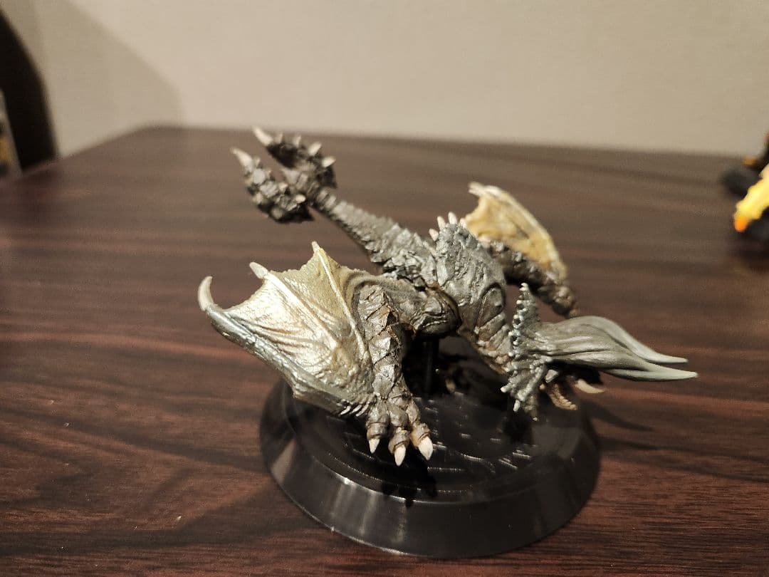 モンスターハンター　スタンダードモデル　vol 2　フルコンプ　フィギュア