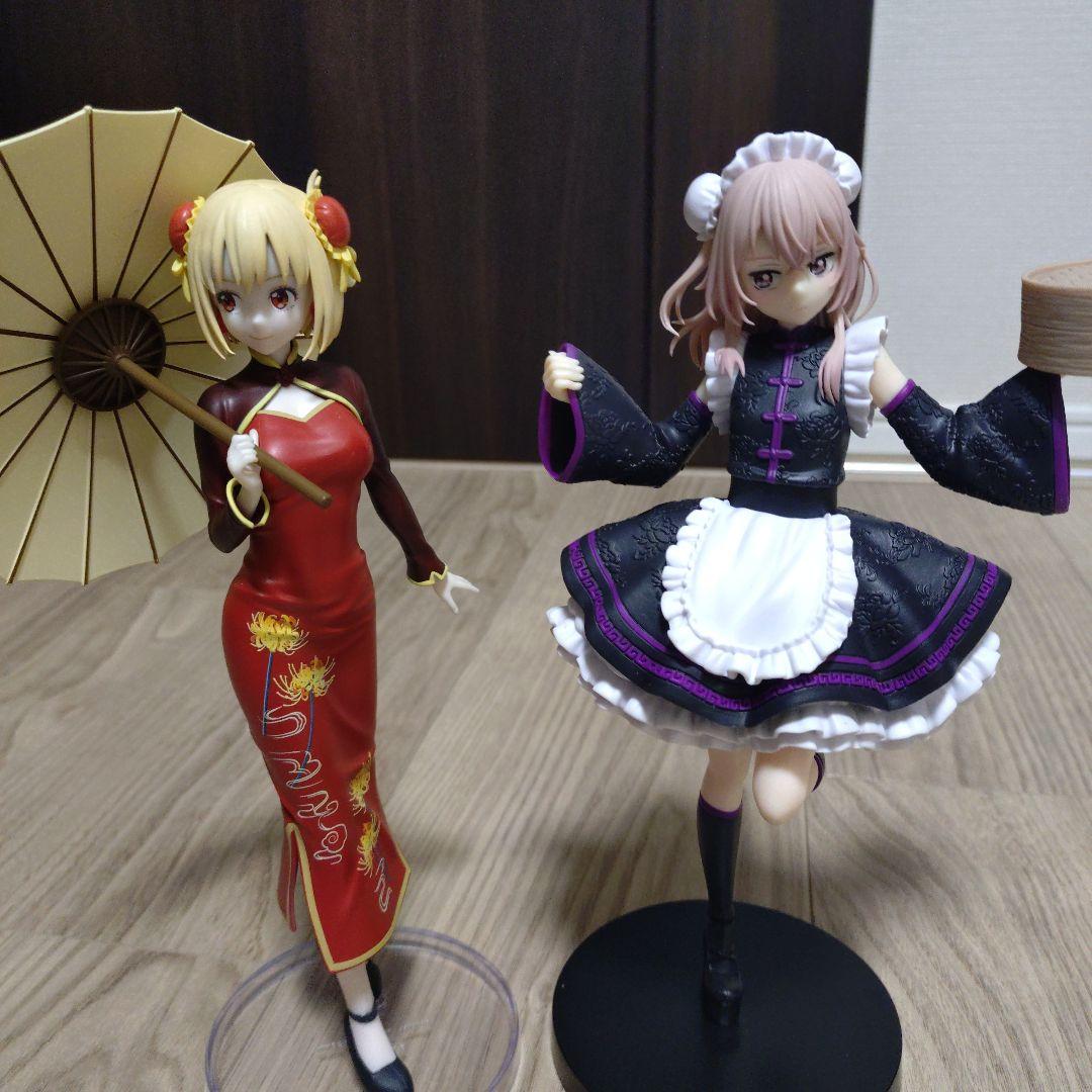 プライズフィギュアまとめ売り 24体　美少女系フィギュア