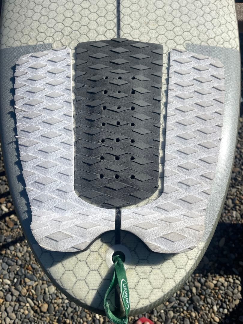 LIB TECH ショートボード5.5