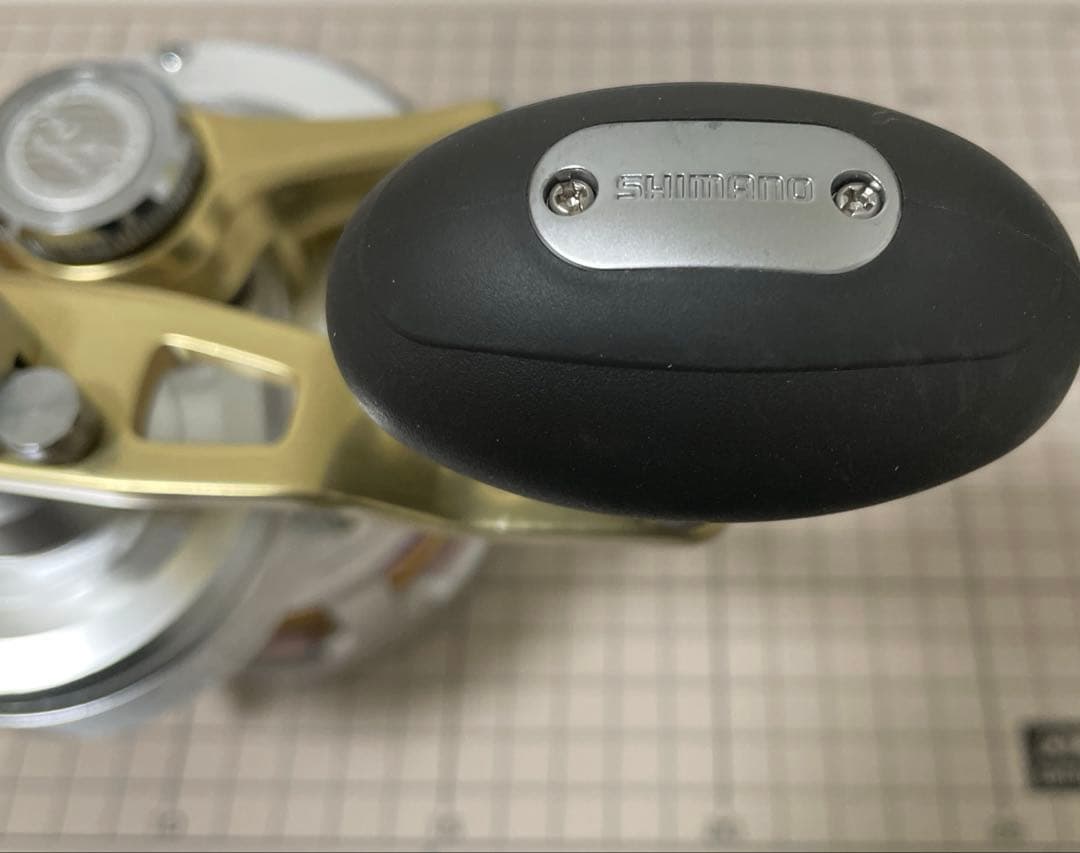 シマノ　タリカ 20II SHIMANO TALICA 20Ⅱ