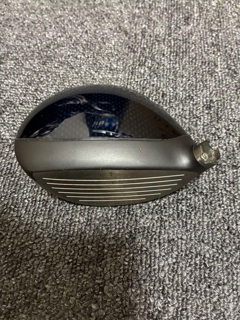 キャロウェイ　パラダイム トリプルダイヤ 3W ヘッドのみ