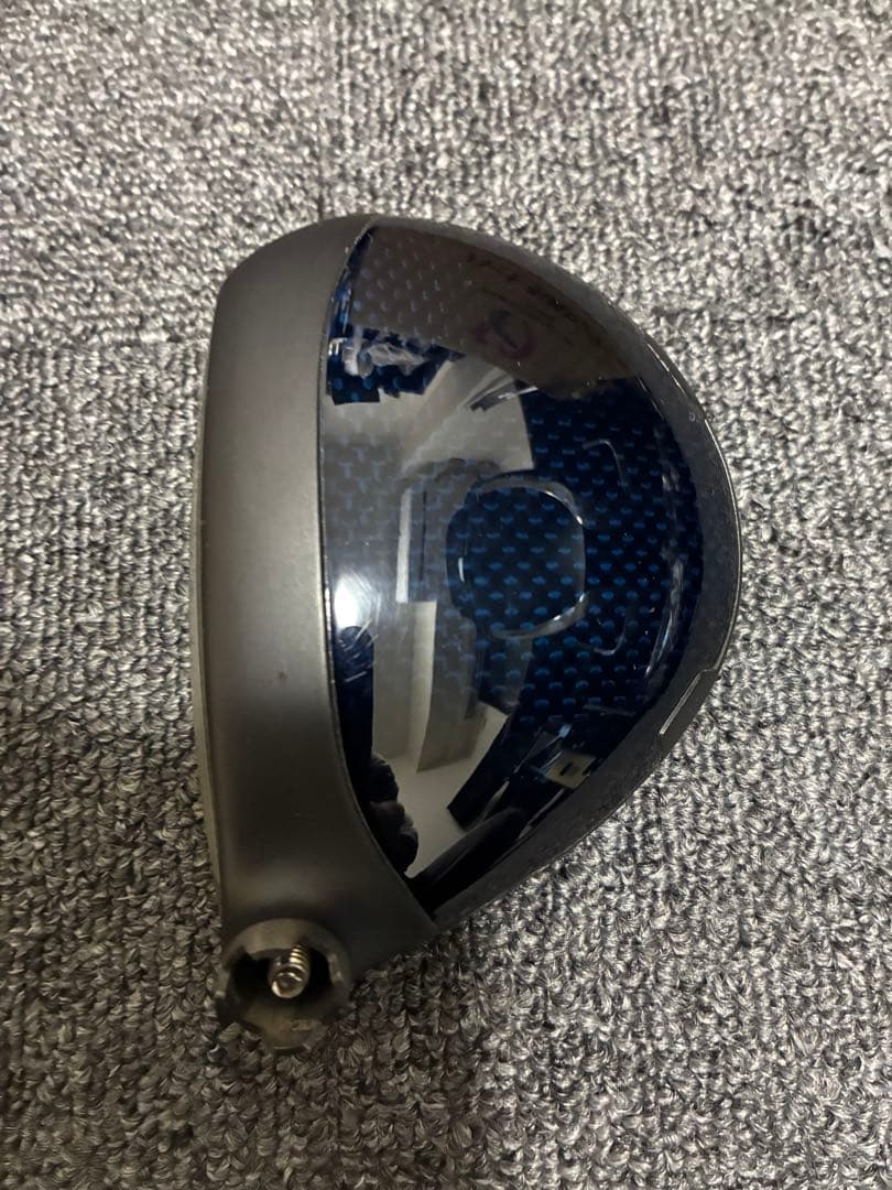 キャロウェイ　パラダイム トリプルダイヤ 3W ヘッドのみ