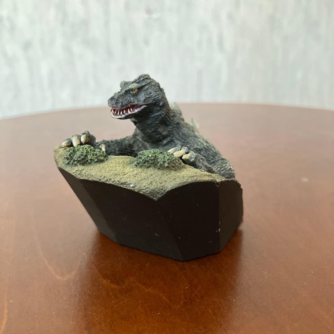 ゴジラ 1962 キンゴジ 特撮大百科